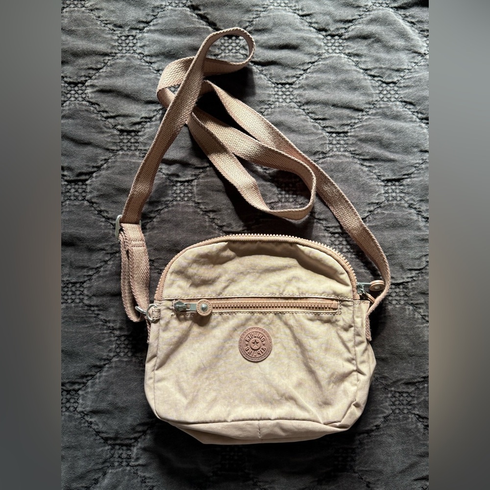 Kipling Cross Body Purse/Bag